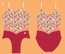 Load image into Gallery viewer, GEORGIA STATE PINK SINGLE PLY LEO
