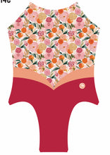 Load image into Gallery viewer, GEORGIA STATE PINK SINGLE PLY LEO
