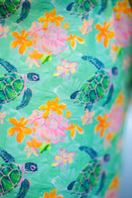 Load image into Gallery viewer, Summer26 TURTLE BAY BLOOM-INFINITY BACK REVERSIBLE

