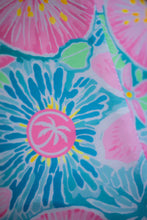 Load image into Gallery viewer, Summer26 Pink Tide &amp; Petals NEW Pima back REVERSIBLE
