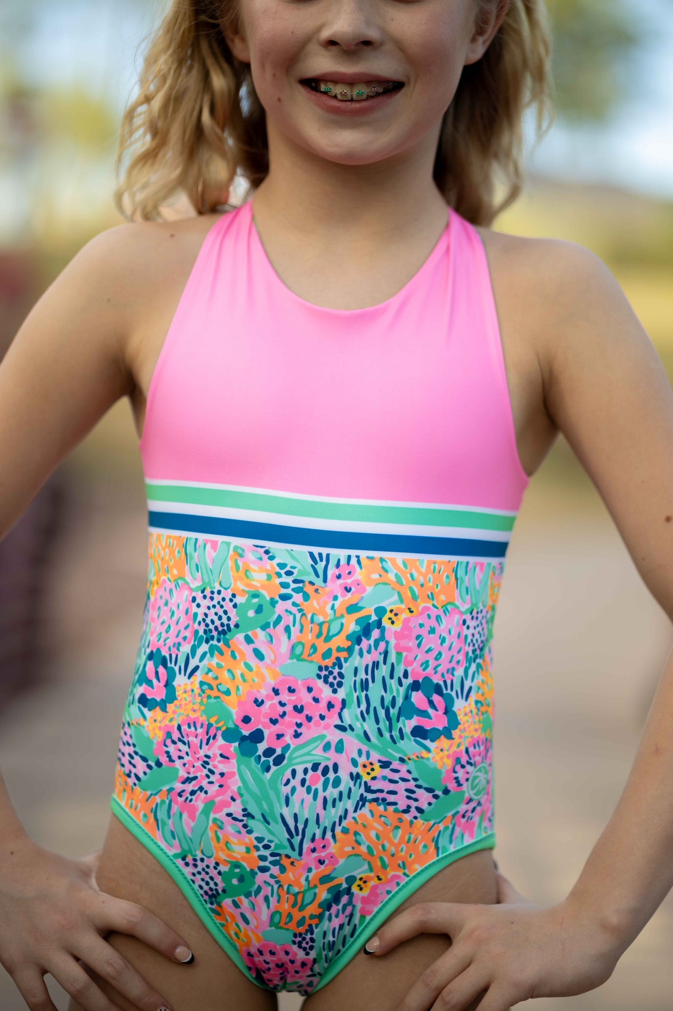 Reversible Gymnastic Leotards – Coco Vida Co