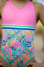 Load image into Gallery viewer, Summer26 PAINTED DESERT TWIST BACK REVERSIBLE
