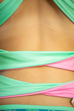Load image into Gallery viewer, Summer26 PAINTED DESERT TWIST BACK REVERSIBLE
