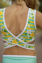 Load image into Gallery viewer, Summer26 BITTERSWEET CRISS CROSS-REVERSIBLE
