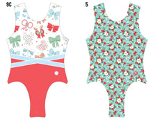 Load image into Gallery viewer, WRAP ME IN MAGIC NEW RACER X BACK-REVERSIBLE
