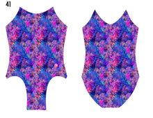 Load image into Gallery viewer, Summer26 Tropical Afterglow SPAGHETTI SINGLE PLY
