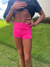 Load image into Gallery viewer, GYM SHORTS
