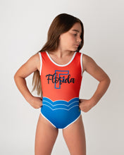 Load image into Gallery viewer, FLORIDA REVERSIBLE CRISS CROSS
