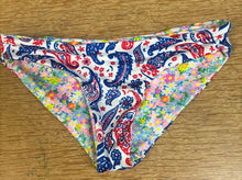 Load image into Gallery viewer, BIKINI BOTTOMS REVERSIBLE NO BINDING
