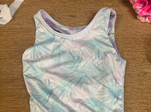 Load image into Gallery viewer, REVERSIBLE COASTAL DREAM BUTTERFLY BACK
