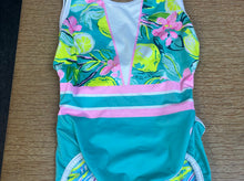 Load image into Gallery viewer, REVERSIBLE CITRUS TIDE CRISS CROSS
