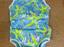 Load image into Gallery viewer, REVERSIBLE CITRUS TIDE CRISS CROSS
