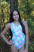 Load image into Gallery viewer, MINTY LIGHTS CHAIN BACK-REVERSIBLE
