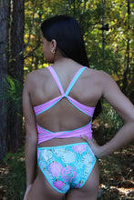 Load image into Gallery viewer, MINTY LIGHTS CHAIN BACK-REVERSIBLE
