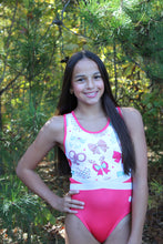 Load image into Gallery viewer, WRAP ME IN MAGIC NEW RACER X BACK-REVERSIBLE
