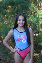 Load image into Gallery viewer, GRINCHIN &amp; STITCHIN CRISS CROSS-REVERSIBLE
