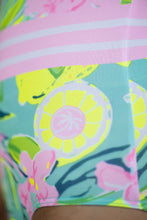 Load image into Gallery viewer, SPAGHETTI SINGLE PLY-CITRUS SPLASH
