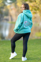 Load image into Gallery viewer, BE SALTY Fall26 Embroidered Hoodies
