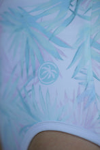 Load image into Gallery viewer, REVERSIBLE COASTAL DREAM BUTTERFLY BACK
