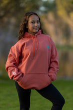 Load image into Gallery viewer, BE SALTY Fall26 Embroidered Hoodies
