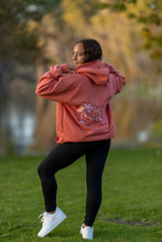 Load image into Gallery viewer, BE SALTY Fall26 Embroidered Hoodies
