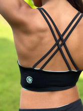 Load image into Gallery viewer, SPORTS BRA REVERSIBLE
