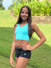 Load image into Gallery viewer, SPORTS BRA REVERSIBLE
