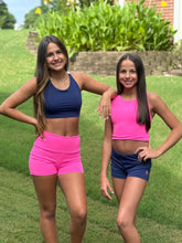 Load image into Gallery viewer, GYM SHORTS
