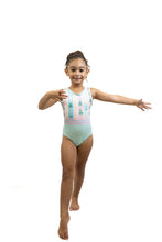 Load image into Gallery viewer, WINTER 26 MERRY MINT TRIANGLE BACK REVERSIBLE
