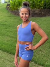 Load image into Gallery viewer, SPORTS BRA REVERSIBLE
