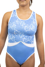 Load image into Gallery viewer, WINTER 26 FIRST FROST RHINESTONE RACER X BACK
