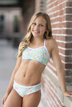 Load image into Gallery viewer, CLASSIC BIKINI BOTTOMS REVERSIBLE WITH BINDING
