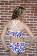 Load image into Gallery viewer, CLASSIC BIKINI BOTTOMS REVERSIBLE WITH BINDING
