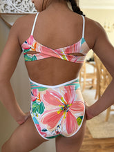 Load image into Gallery viewer, Spring26 REVERSIBLE PARADISE BREEZE-INFINITY BACK
