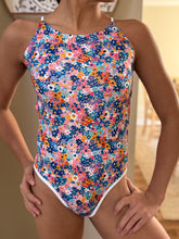 Load image into Gallery viewer, Spring26 REVERSIBLE PARADISE BREEZE-INFINITY BACK
