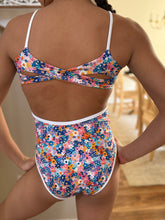 Load image into Gallery viewer, Spring26 REVERSIBLE PARADISE BREEZE-INFINITY BACK
