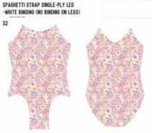 Load image into Gallery viewer, Spring26 GRACE SPAGHETTI SINGLE PLY
