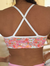 Load image into Gallery viewer, SPRING SWIM 26 Spaghetti Sport NON tie back top only
