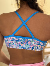 Load image into Gallery viewer, SPRING SWIM 26 Spaghetti Sport NON tie back top only
