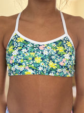Load image into Gallery viewer, SPRING SWIM 26 Spaghetti Sport NON tie back top only
