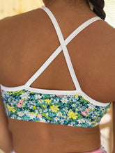 Load image into Gallery viewer, SPRING SWIM 26 Spaghetti Sport NON tie back top only

