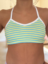 Load image into Gallery viewer, SPRING SWIM 26 Spaghetti Sport NON tie back top only

