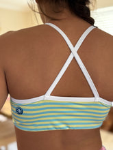 Load image into Gallery viewer, SPRING SWIM 26 Spaghetti Sport NON tie back top only
