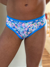 Load image into Gallery viewer, SPRING 26 CLASSIC BIKINI BOTTOMS REVERSIBLE WITH BINDING
