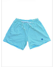 Load image into Gallery viewer, SPRING 26 BOYS/YOUTH SWIM SHORTS
