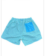 Load image into Gallery viewer, SPRING 26 MEN SWIM SHORTS
