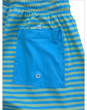 Load image into Gallery viewer, SPRING 26 MEN SWIM SHORTS
