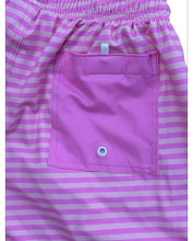Load image into Gallery viewer, SPRING 26 MEN SWIM SHORTS
