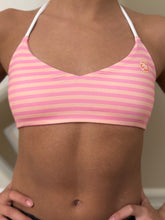 Load image into Gallery viewer, SPRING 26 NEW SPORTY TIE BACK TOP
