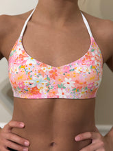 Load image into Gallery viewer, SPRING 26 NEW SPORTY TIE BACK TOP
